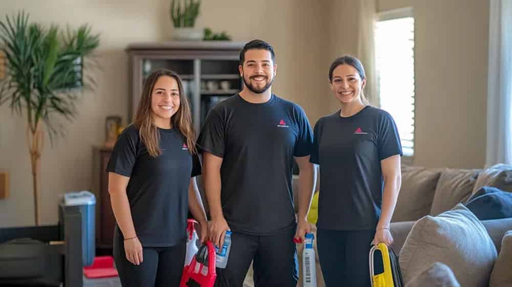 Guided Cleaners image