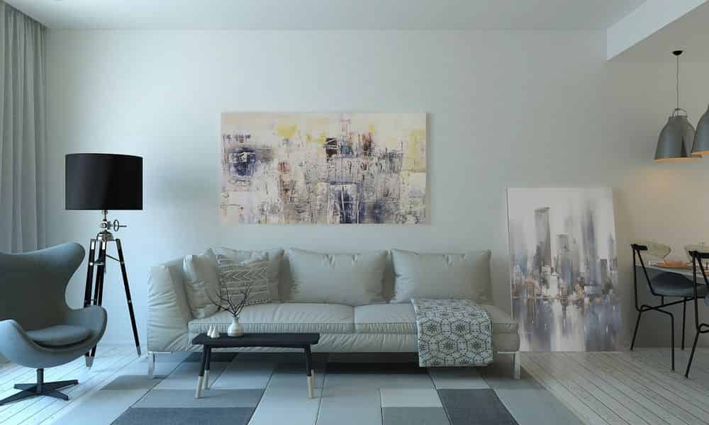 Painting Services image