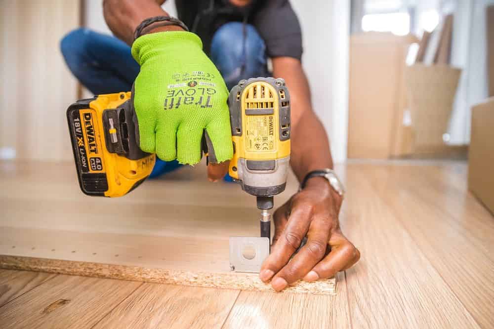 Handyman Services image